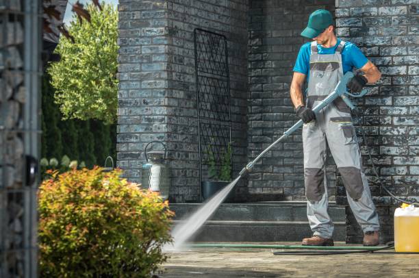 Best Residential Pressure Washing in Bridgeport, TX
