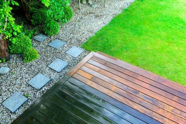 Trusted Bridgeport, TX Pressure Washing Services Experts