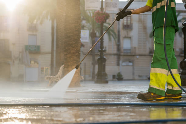 Best Vinyl Siding Pressure Washing in Bridgeport, TX